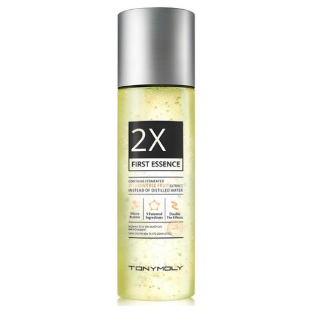 Tony Moly 2X First Essence, 200ml x 1