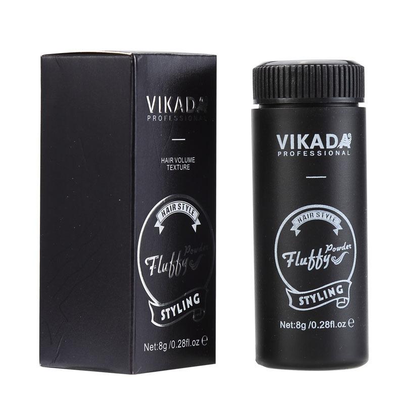 

Пушистый порошок для волос Lazy God Tool Пушистый порошок для удаления масла с волос 8g