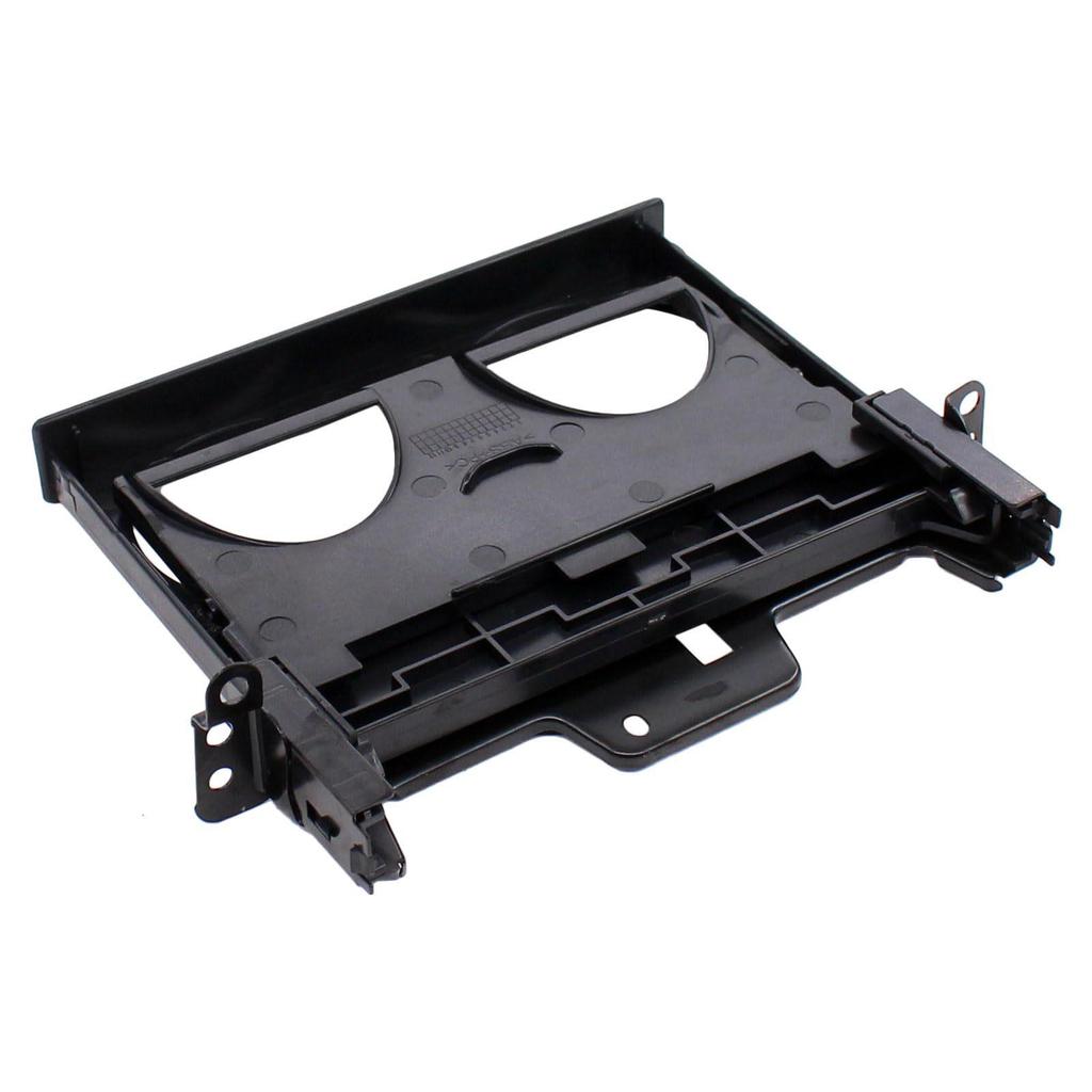Part 55620-89103 fits Toyota 4Runner and Hilux models (1989-1995) with dual cup holders.