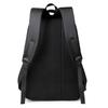 Men'S Large-Capacity Backpack, Fashionable Laptop Bag, Suitable For Travel And Business, Equipped With Secure Zipper Closure And