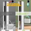 220V  Air Conditioner 3P Drainage Pump Automatic Ultra-quiet Condensate Removal Lift Pumps For 1-3P On-hook Air Conditioner