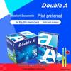 Double A A4 Printing Paper, 80g, 500 Sheets