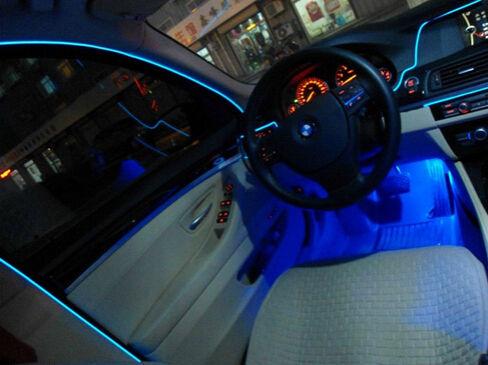 Cold Light Drive Also has Several Advantages as Follows