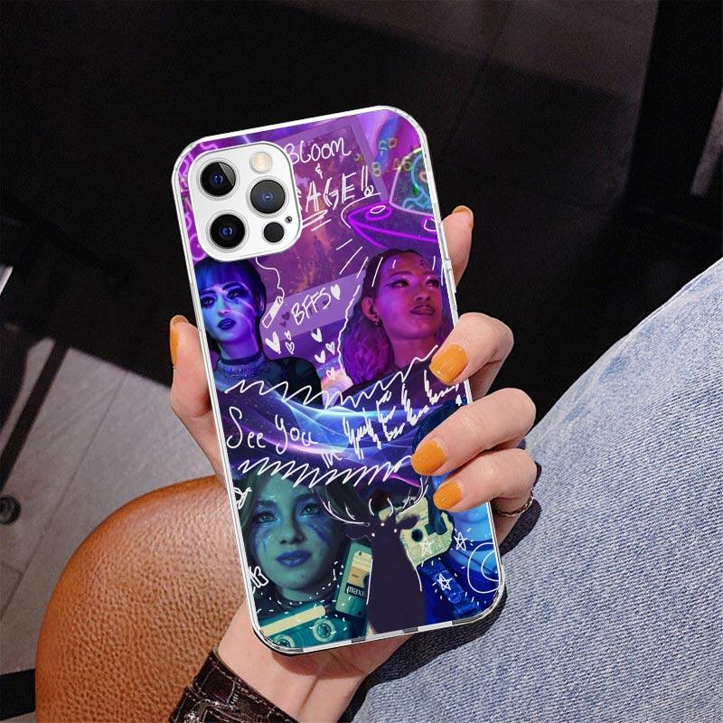 Life Is Strange Phone Case For iPhone 17 Air 16 Pro Max 16E 15 + 14 Plus 11 12 13 Mini 7 8 SE Gift Print Cover Fundas