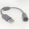 Microsoft Xbox360 İçin En Çok Satanlar Xbox 360 Usb Koparma Kablosu Hattı Pc Kablosu Filtreli Kablodan Çıkma Adaptörü