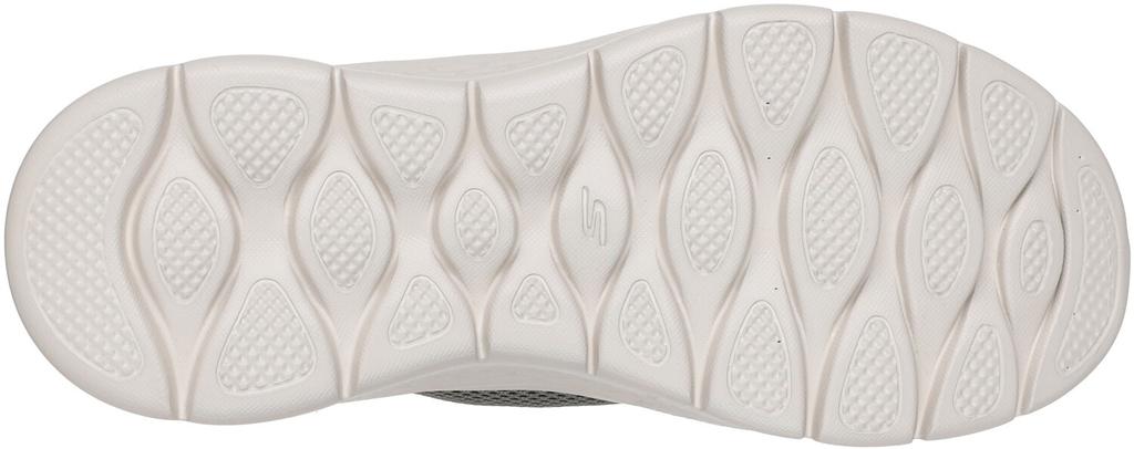 Non-slip Skechers Shoes: GO WALK Flex - Grand Entry Women (124836) Olive Green