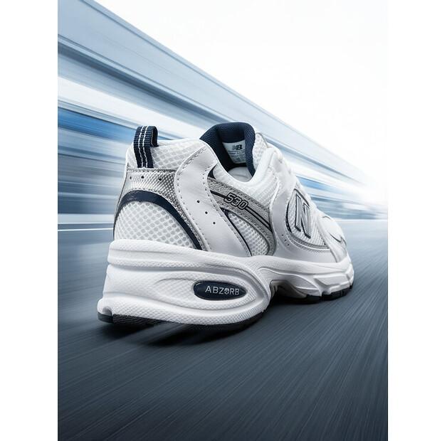 Кроссовки New Balance GR530SB1