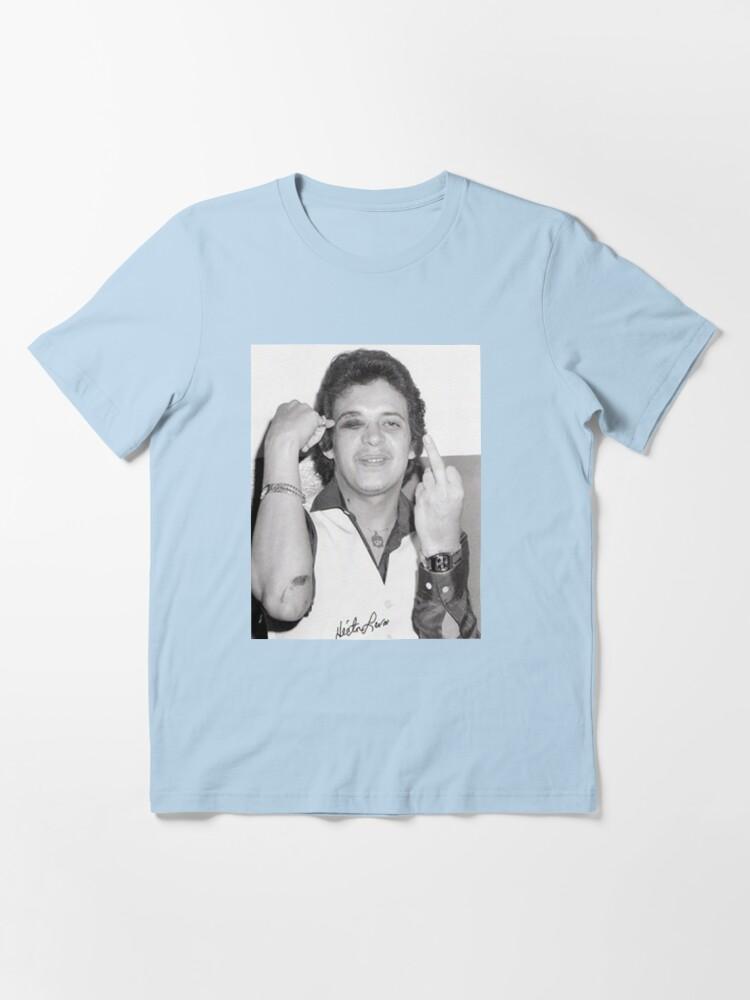 Héctor Lavoe Hector Lavoe, El cantante, La voz Essential T-Shirt