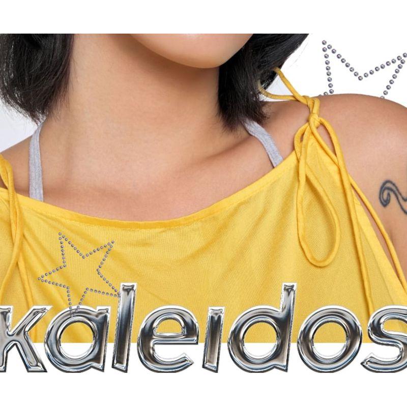 Kaleidos - Collezione Willow Wisp Cloud Lab Lip Clay - 4 Colori