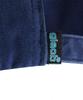 GLACK Gc063 Club Sponsor 6-Panel Ball Cap (Navy)