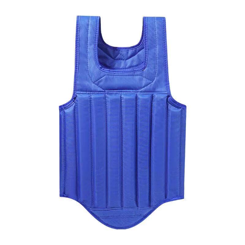 Jun Ding Ying Sanda Boxing Chest Protector