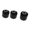 Replacement Suspension Ankle Bushing Automotive Accessories Rear Suspension Joints Bushing Easy Installation for 14-18