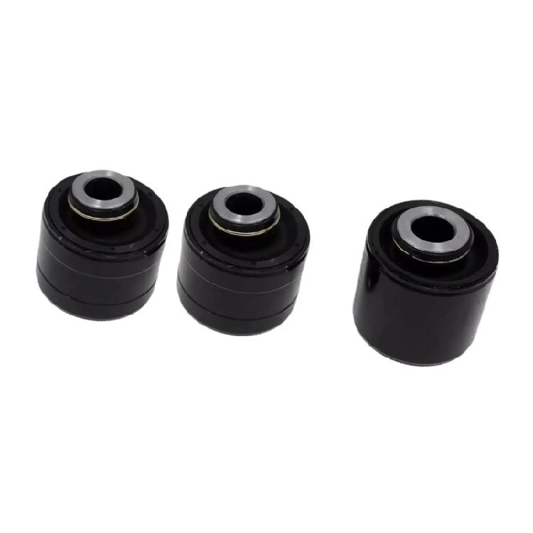 Replacement Suspension Ankle Bushing Automotive Accessories Rear Suspension Joints Bushing Easy Installation for 14-18