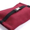 AAABO1 Car Suede Tissue Boxes for Skoda Octavia 2 A7 Tour RS Fabia 2 1 Rapid  Kodiaq Superb Kamiq Vehicle Internal Styling Decoration
