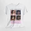 Daisy Girl, Unterbrochener Film-T-Shirt, Vintage Film-Shirt, Unisex Grafik-T-Shirt, Nostalgische 90er Mode, Geschenk für Filmfans,