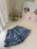 Girls' Cute Sun Protection Outerwear for Spring and Summer