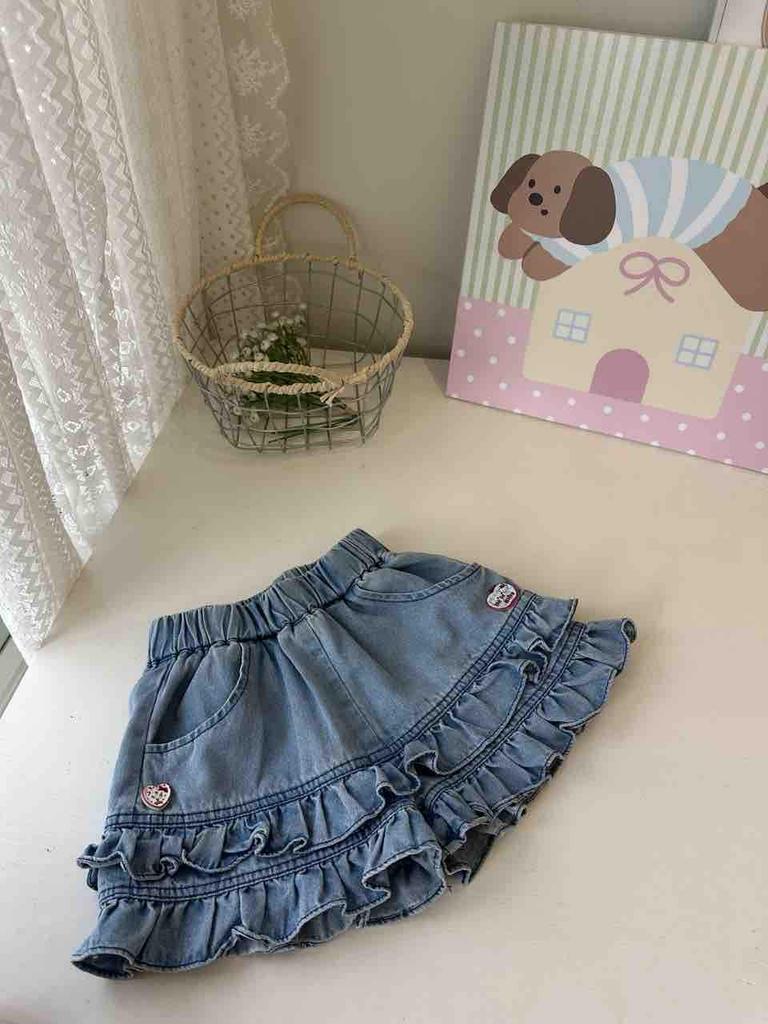 Girls' Cute Sun Protection Outerwear for Spring and Summer