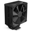 NZXT T120 Black CPU Cooler FN1805 Air-Cooled RC-TN120-B1