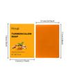 Turmeric Body Cleansing Soap Effective Dark Spot Lightening For Underarm Legs Brightening Moisturizing Face Wash Tender Skin Solution