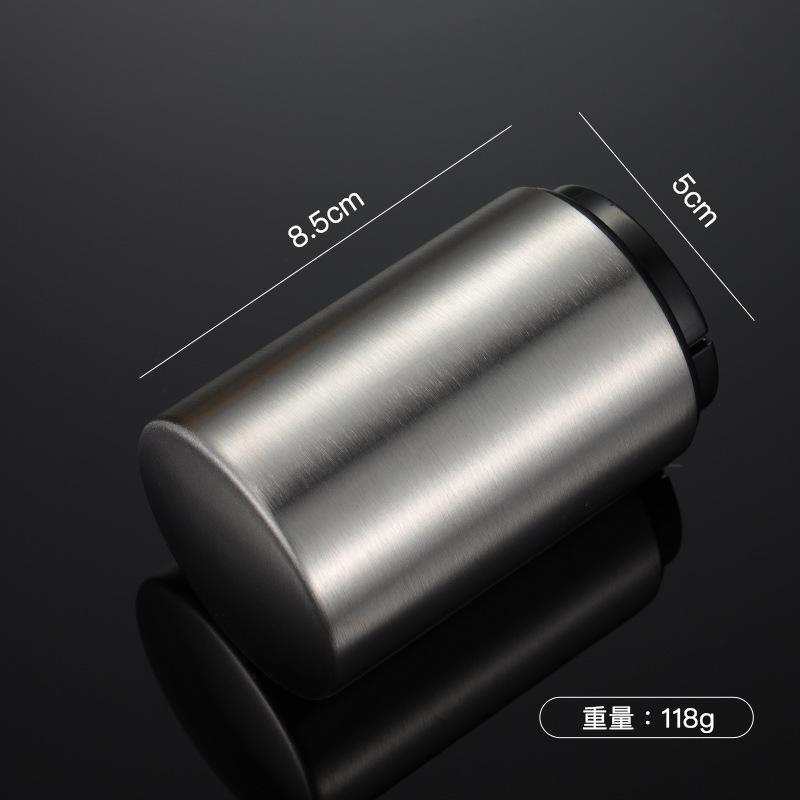 

Автоматический пресс для открывания бутылок пива из нержавеющей стали, креативный набор для вина, бар, ktv