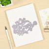 Dinosaur Metal Die Cuts Carbon Steel Cute Different Shapes Animals Cutting Dies for Crafts Card Making DIY Scrapbooking