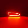 LED Rear Bumper Lights for 2015-2017 Toyota Camry - Tail Lights, Fog Lights, and Turn Signals