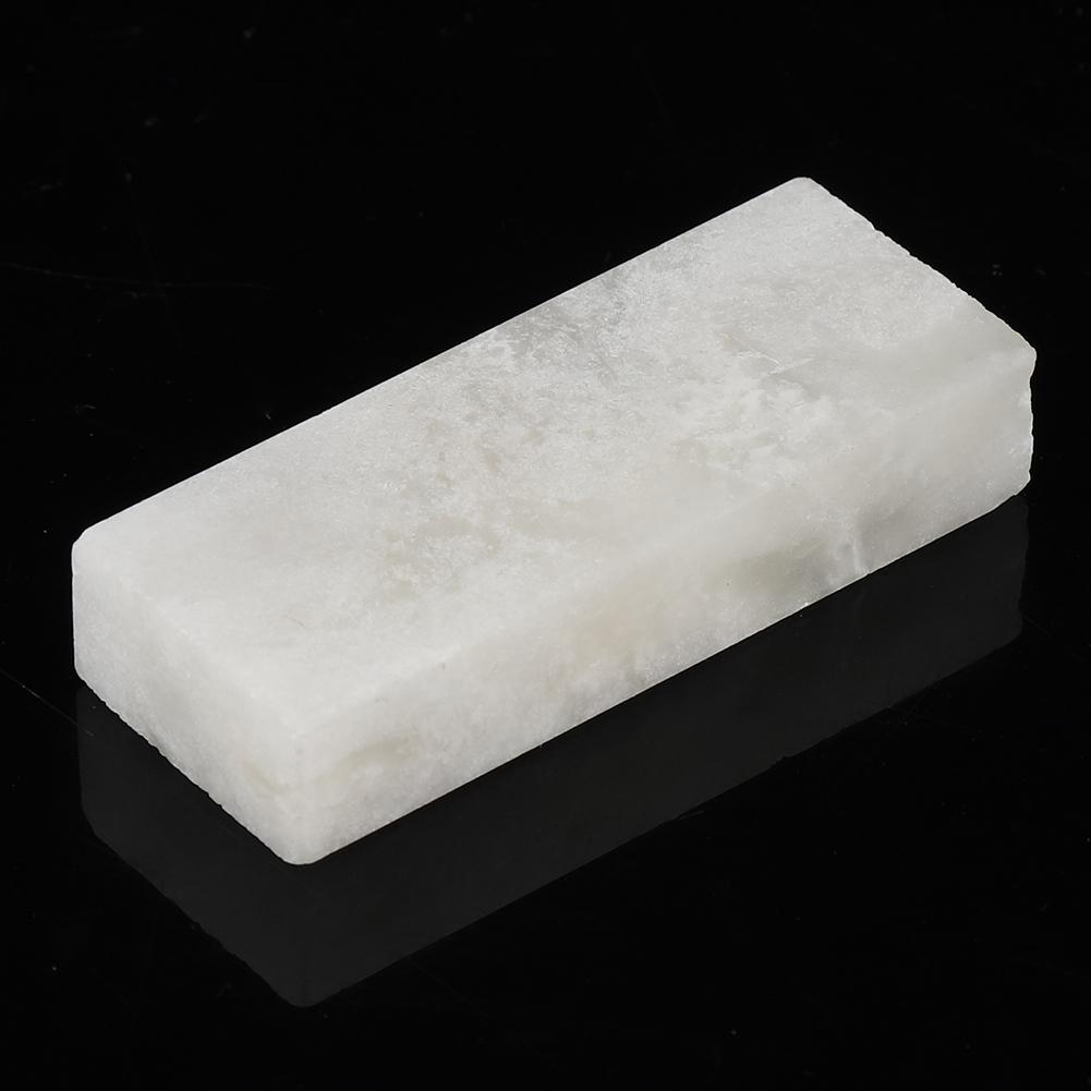 10000# Grid Mini Sharpening Stone Grindstone Sharpener Knife Polishing Grinding Kitchen Tool