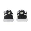 PUMA Suede Classic XXI Classic Xxi Low top Kids' Skateboarding Shoes White Black Kids' 380563-01