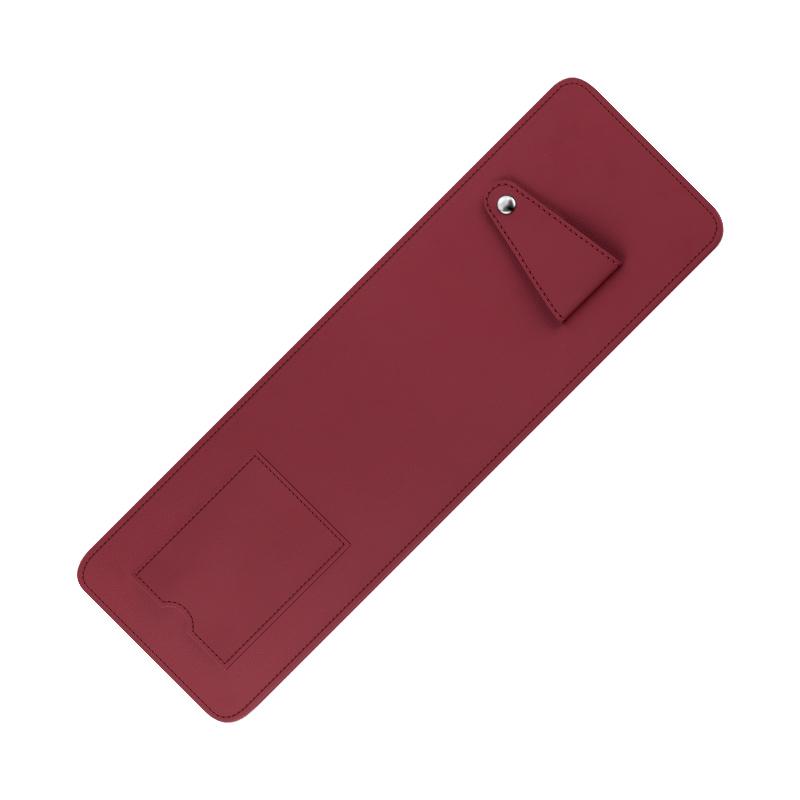 

Car Visor Extender Anti-Glare Adjustable Car Sunshade Extender Universal Auto Sun Visor Extension Accessories Can Store Sundries червоний