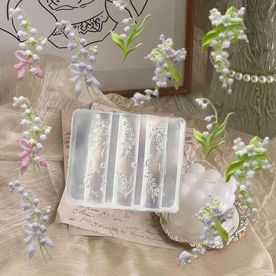 Tırnak tasarımı – Tırnak Şablonları ve Pulları