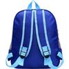 Paw Patrol Backpack Travel Bag With Side Mesh Pocket For Kids, Blue