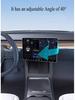 Tesla Model 3/Y Rotating Center Console Screen Bracket