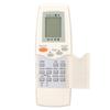 Air Conditioner Remote Control Replacement Universal Remote Control for Carrier RFL?0601 KFL?0301E
