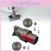 Pentru Dyson V7 V10 V11 V15 Adaptor Canal Motor Perie High Torque Cu Control Portabil Pentru Uz Casnic