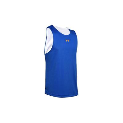 Baselin Basketball Jerseys Men's Unsax Blue Moderate Straight Fit 1351288-486
