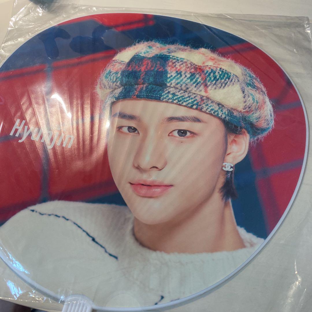 

[USED] Straykids Hyunjin Fan