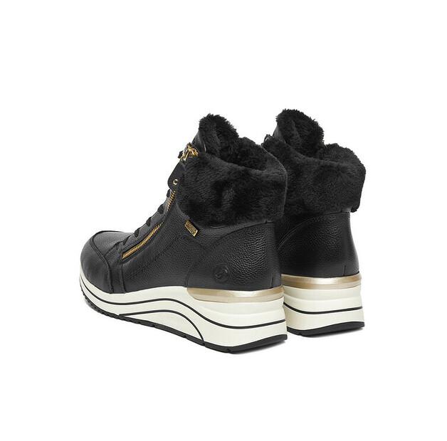 Ботильоны Remonte CEO-D0T77-02 Black