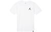 Jumpman Air T Shirt Men's White AH5297-100
