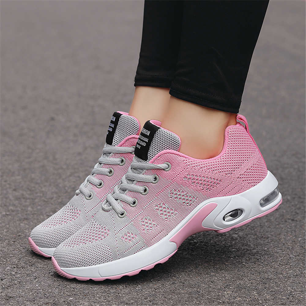 Fashion Anti-skid Key Height Women's Shoes 47 Red Heels For Women Sneakers Women With Heels Sports Sabot Designer Shoose Boty