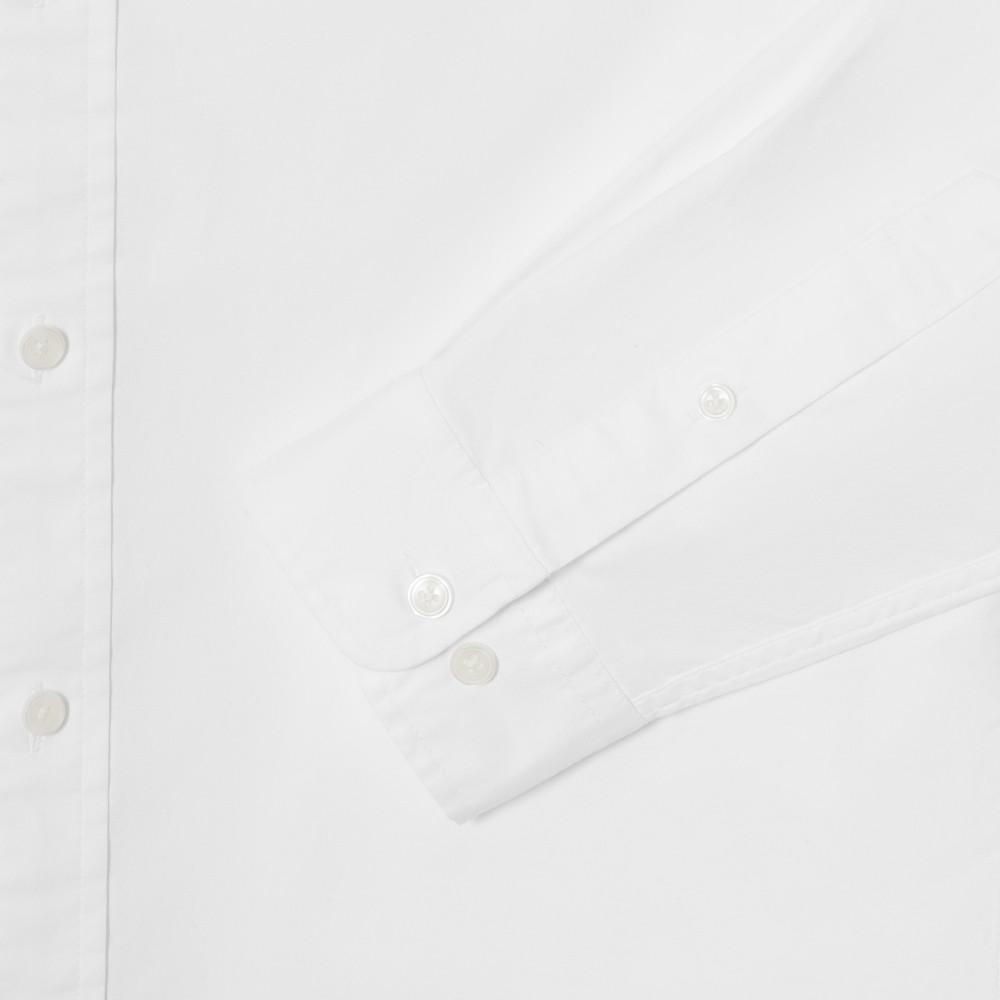 Lacoste Men's Basic Oxford Shirt CH154E-56G001