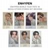 WORLD TOUR ‘FATE’ IN SEOUL+OTHER STORIES SET WEVERSE Official Photocard