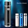 Portable Rechargeable Usb Shaver Mini Electric Shaver For Men Women And
