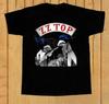 ZZ Top Tour Band Signature Unisex Tee Shirt S-5XL BT230