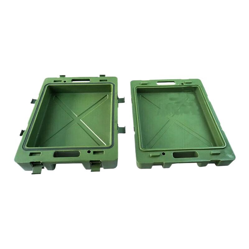 Durable Tactical Storage Box