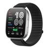 Cinturino in Nylon da 22 mm per Amazfit Helio, Traspirante, Leggero, Adatto per Amazfit Balance 2/Bip 6/Cheetah Pro Smartwatch Band