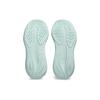 Asics  Gel Nimbus 25 Soothing Sea Pure Silver Women Sneakers Blue 1012B356-405