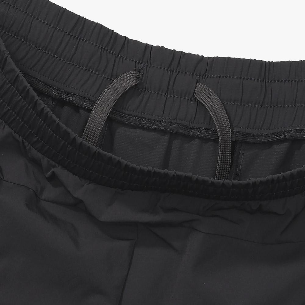 diadora Running Cooling Pants Dark Grey