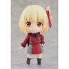 Nendoroid Licorice Recoil Chizuku Nishikigi Non-scale Plastic Painted Movable Figure