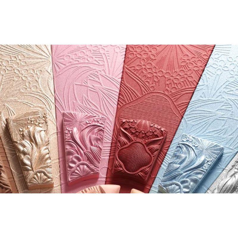Florasis - Palette Trucco Opera di Pechino - 2 Tipi