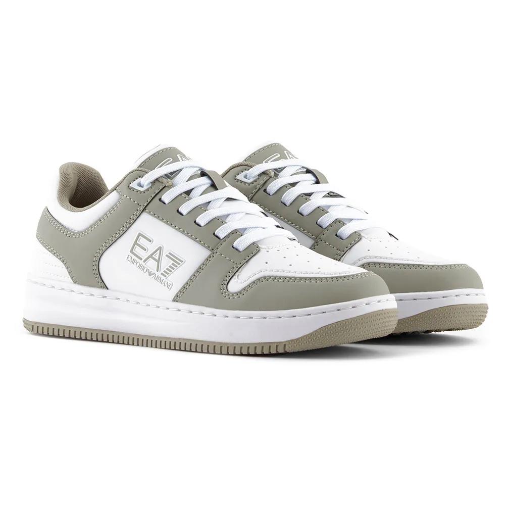 EA7 Emporio Armani Sneakers 7X000345_AF11988